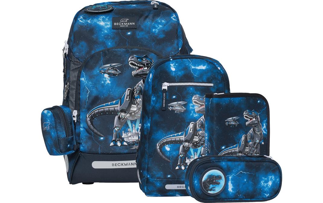 Beckmann Schulrucksack »Active Air FLX« Beckmann Schulrucksack »Active Air FLX« von Beckmann