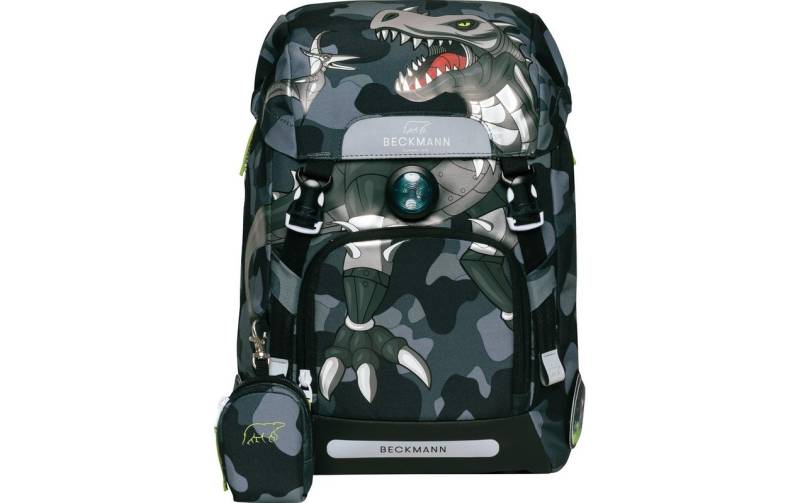 Beckmann Schulrucksack »Classic Camo« von Beckmann