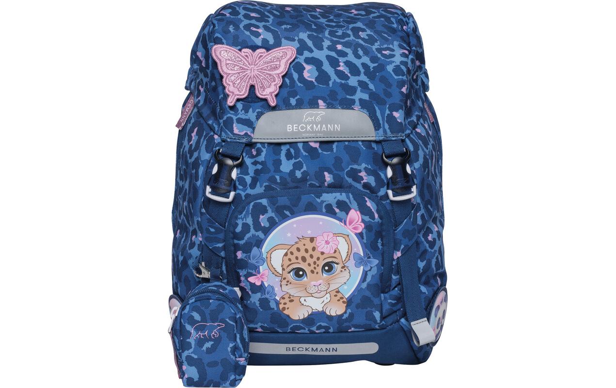 Beckmann Schulrucksack »Classic« Beckmann Schulrucksack »Classic« von Beckmann
