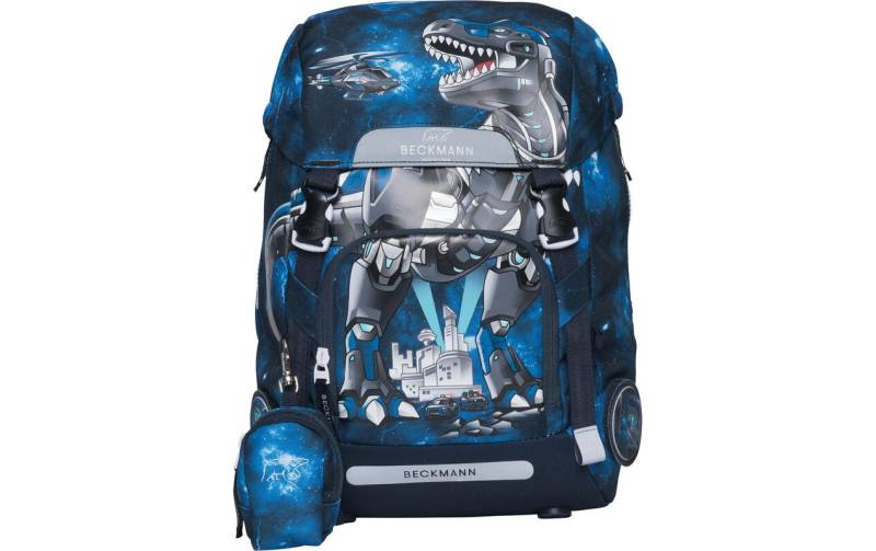 Beckmann Schulrucksack »Classic« Beckmann Schulrucksack »Classic« von Beckmann