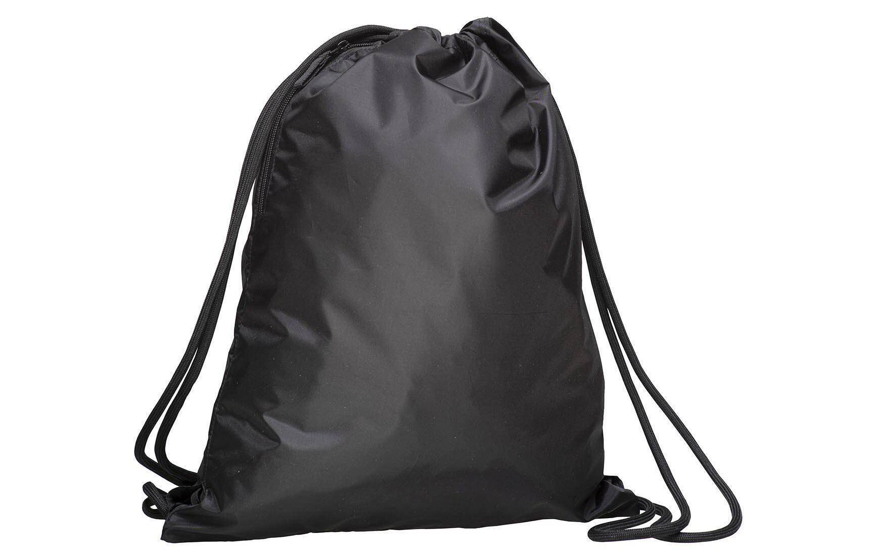 Beckmann Turnbeutel »Black 12 l« von Beckmann