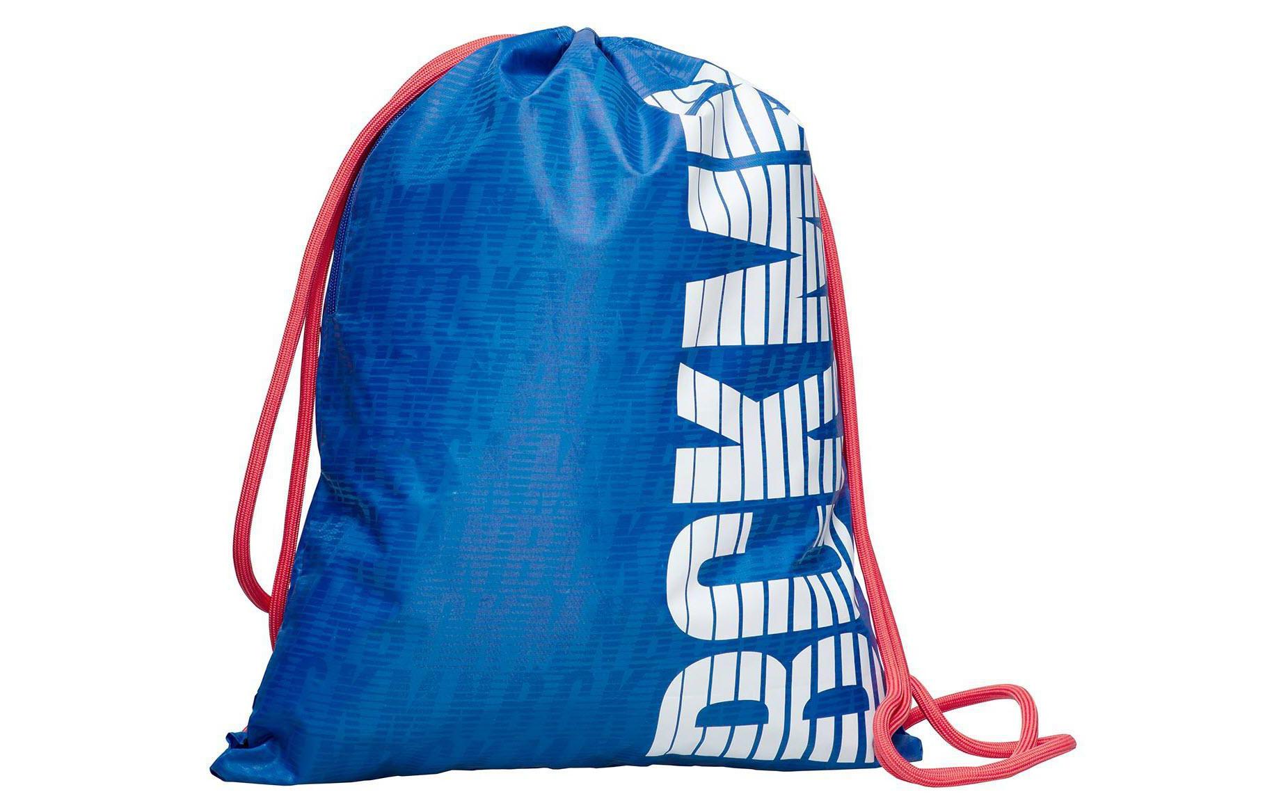 Beckmann Turnbeutel »Blue 12 l« von Beckmann