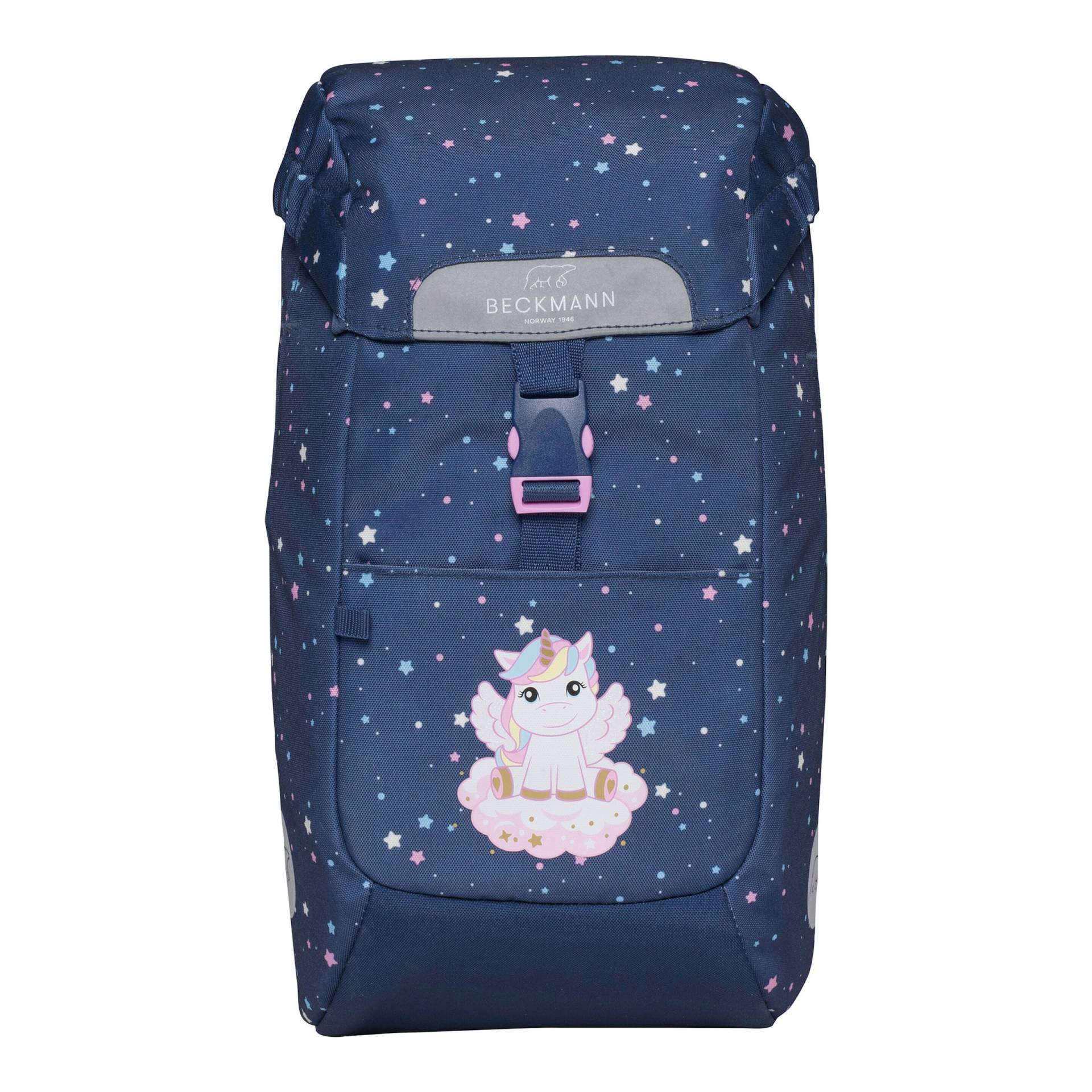 Kindergartenrucksack Classic Mini von Beckmann