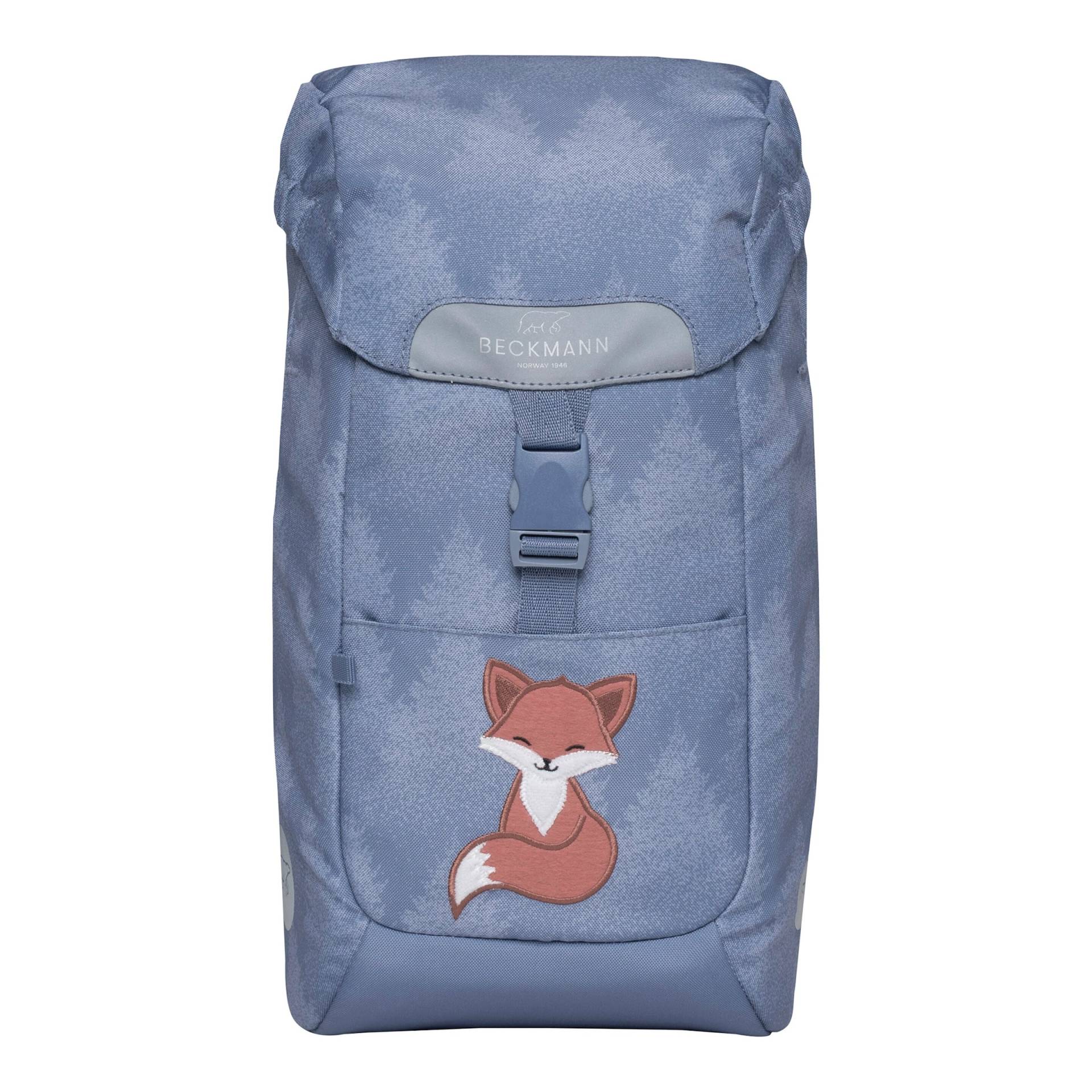 Kindergartenrucksack Classic Mini von Beckmann