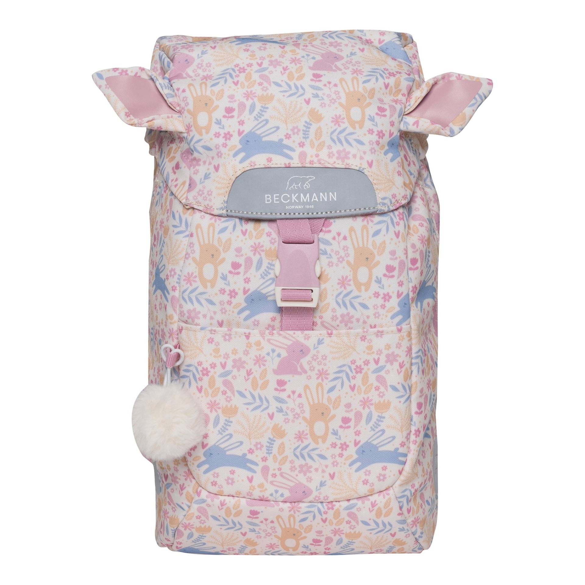 Kindergartenrucksack Classic Mini von Beckmann