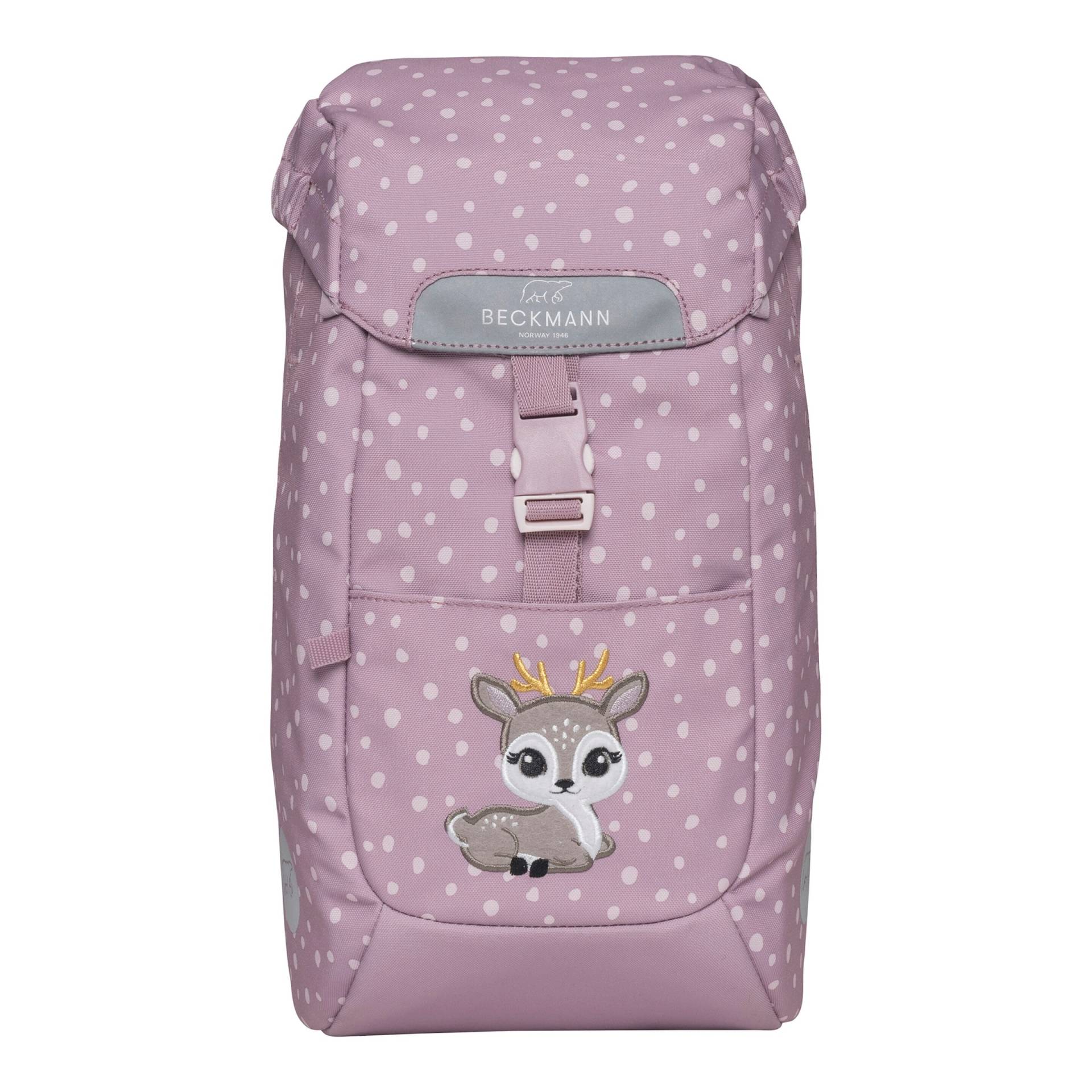 Kindergartenrucksack Classic Mini Kindergartenrucksack Classic Mini von Beckmann
