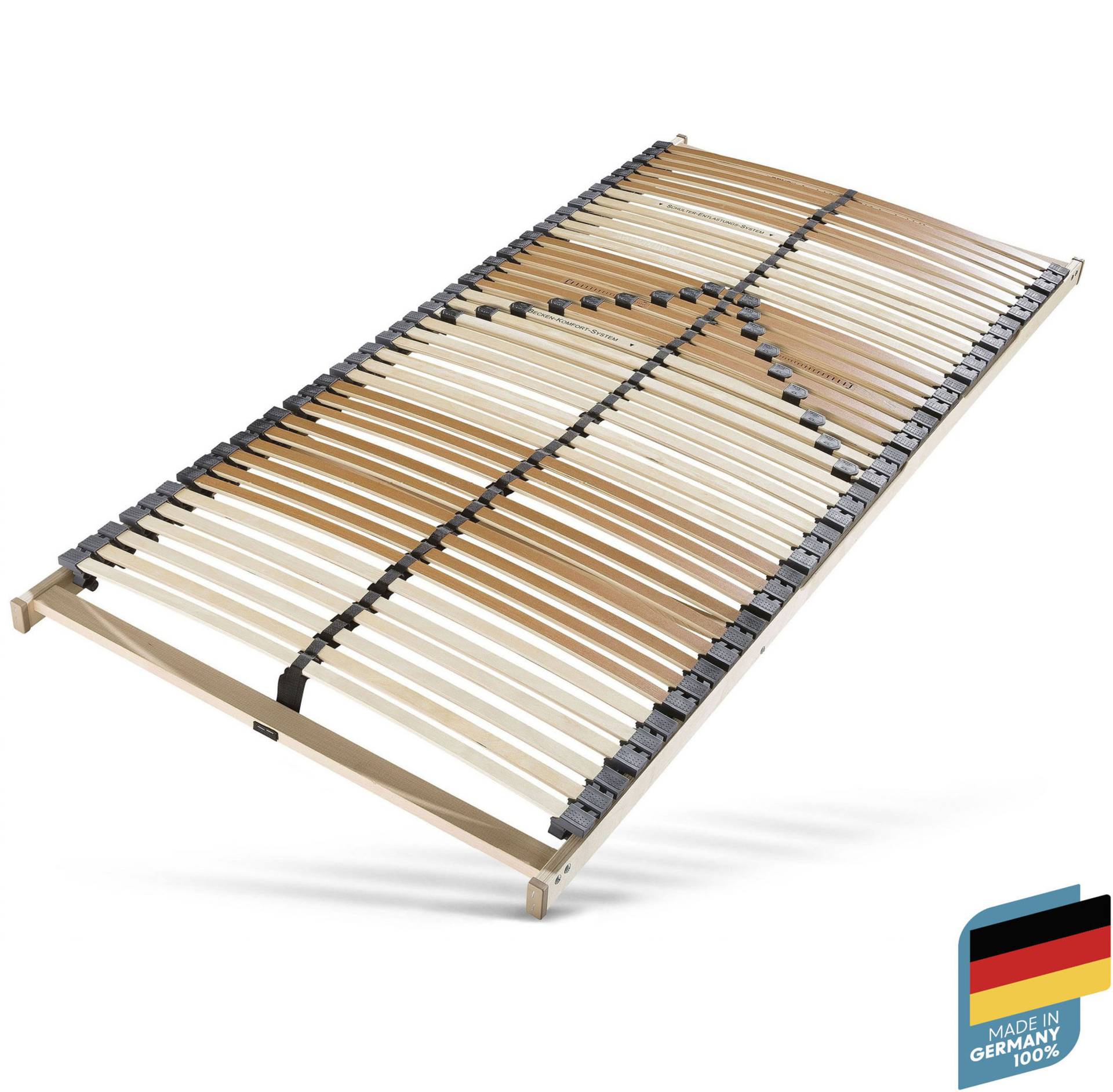 Beco Lattenrost »Comfort Lux«, (1 St.) Beco Lattenrost »Comfort Lux«, (1 St.) von Beco
