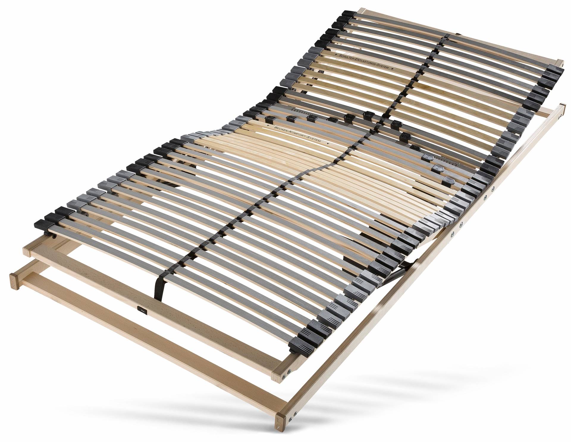 Beco Lattenrost mit Motor »Flex Motor Funk«, (1 St.), mit Funk-Fernbedienung, erhältlich in 90x200 cm und weiteren Grössen Beco Lattenrost mit Motor »Flex Motor Funk«, (1 St.), mit Funk-Fernbedienung, erhältlich in 90x200 cm und weiteren Grössen von Beco