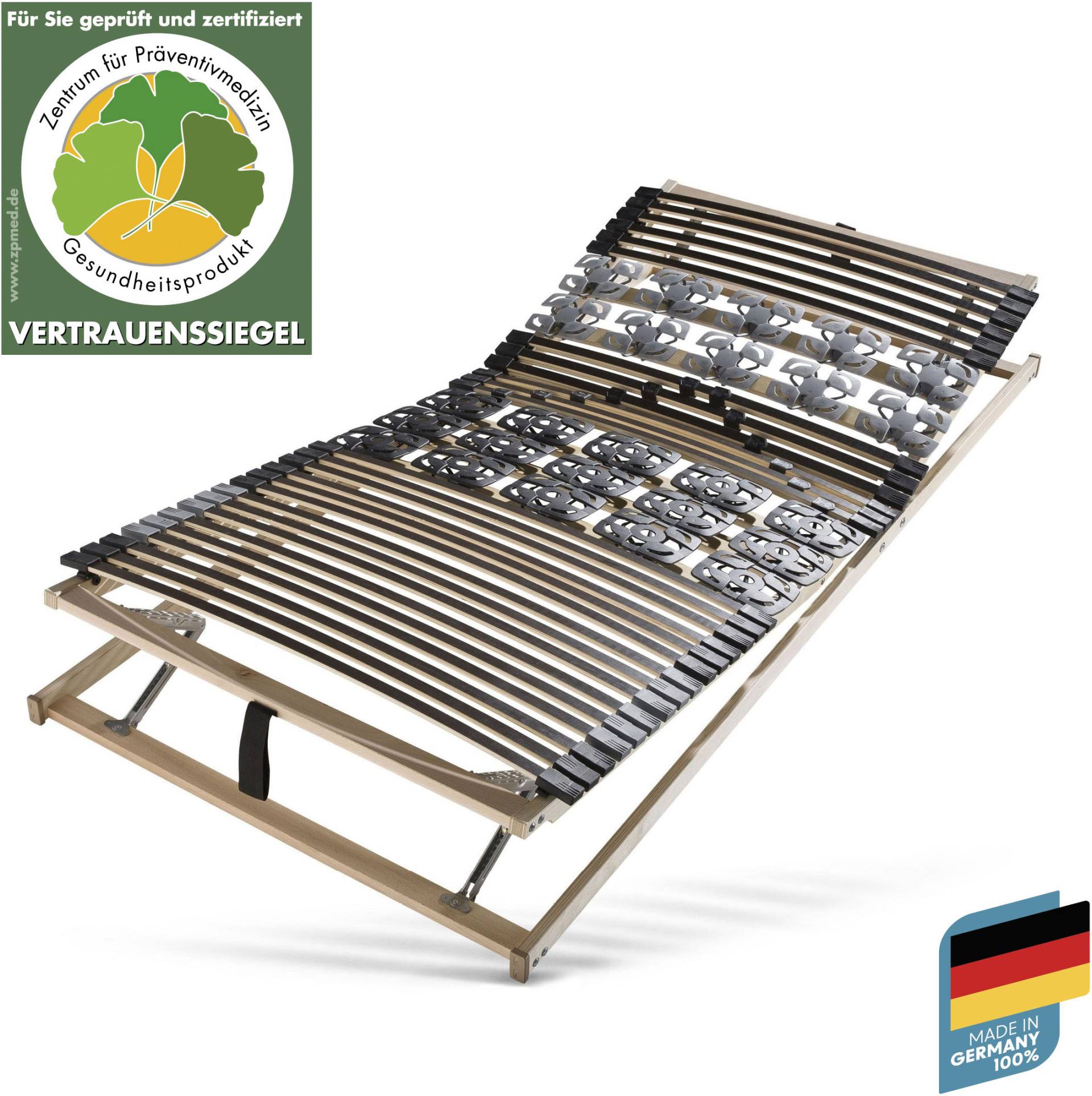 Beco Lattenrost »Modul Premium 5«, (1 St.), Lattenrost in 90x200 cm und weiteren Grössen, ideal für Doppelbetten Beco Lattenrost »Modul Premium 5«, (1 St.), Lattenrost in 90x200 cm und weiteren Grössen, ideal für Doppelbetten von Beco