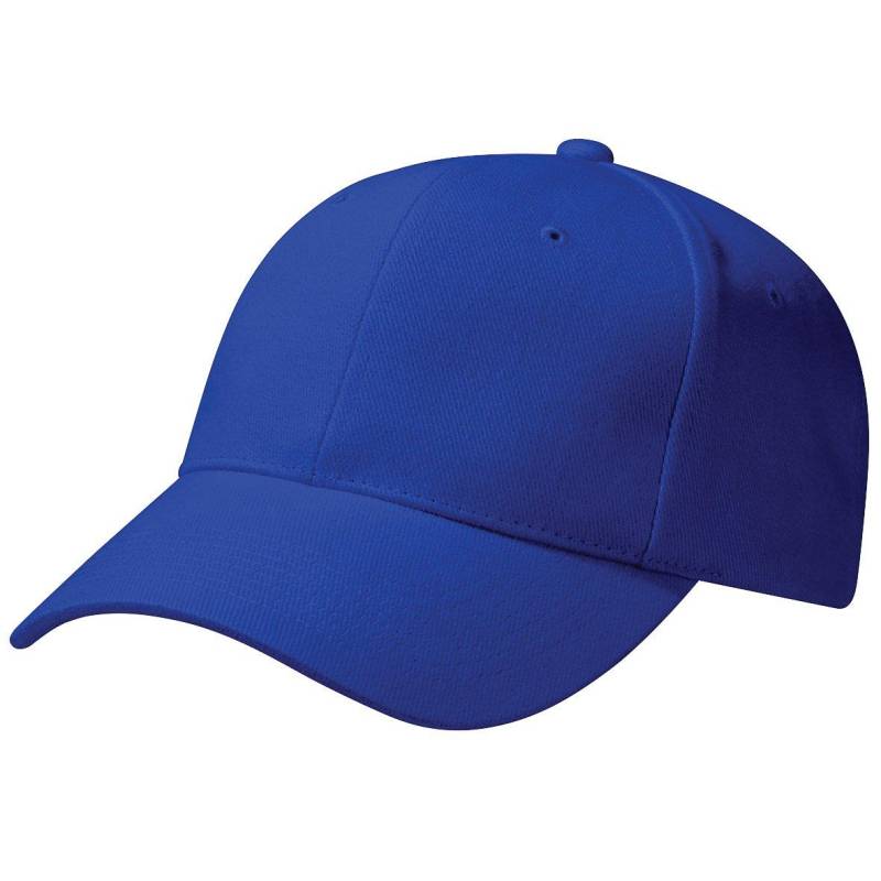 Beechfield - Baseballkappe ProStyle, für Damen, Königsblau, One Size von Beechfield