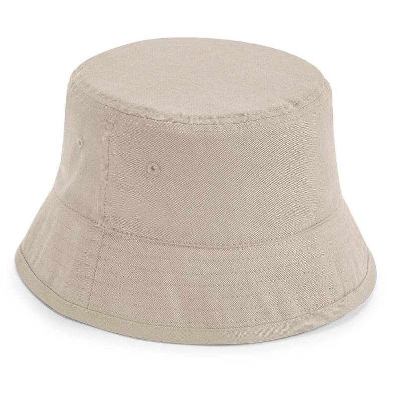 Schlapphut Herren Sand S/M von Beechfield