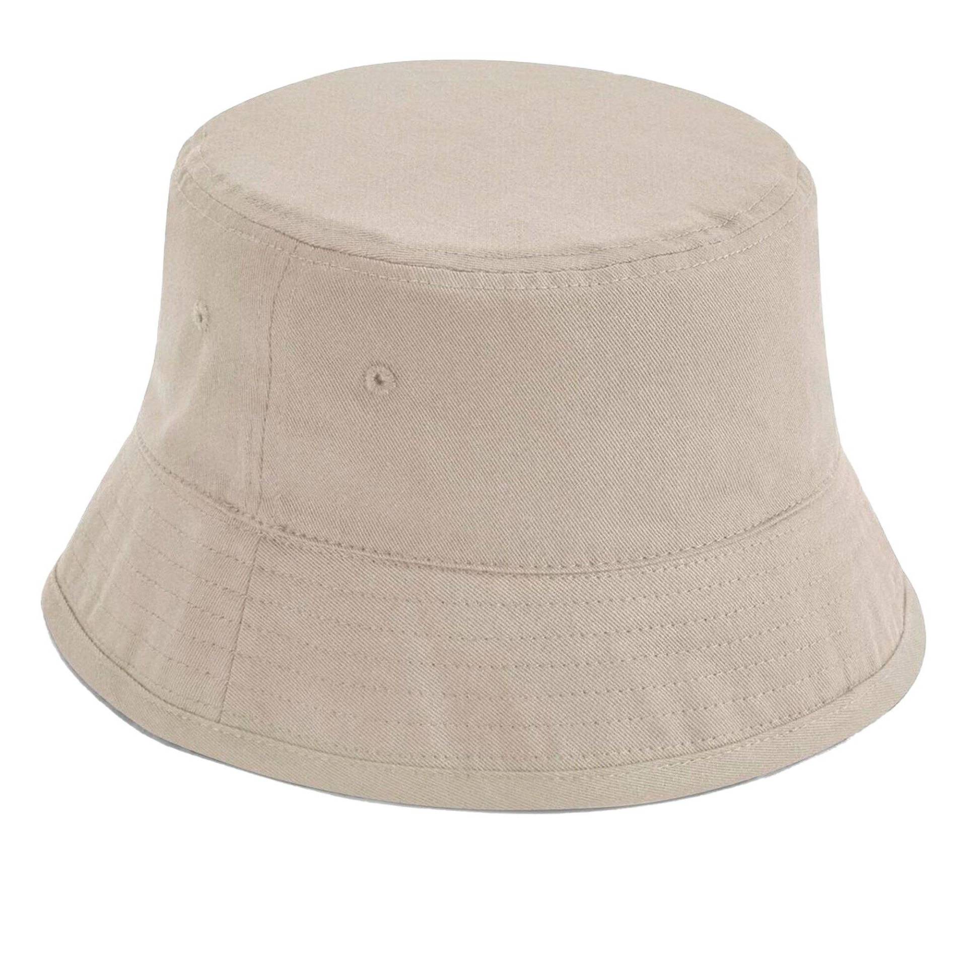 Schlapphut Herren Sand S/M von Beechfield