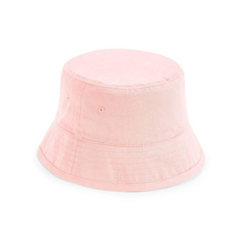 Beechfield - Schlapphut, M/L, Pink von Beechfield