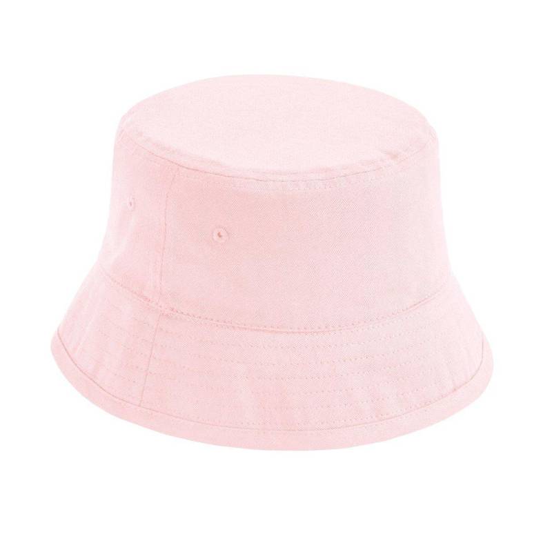 Schlapphut Mädchen Pink M/L von Beechfield