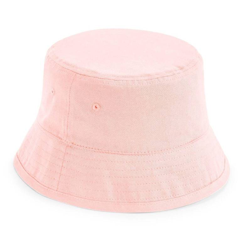 Schlapphut Mädchen Pink S/M von Beechfield