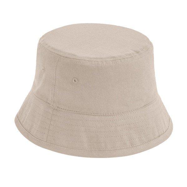 Schlapphut Mädchen Sand M/L von Beechfield