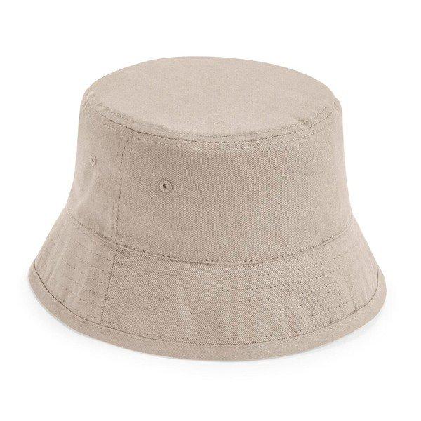 Beechfield - Schlapphut, M/L, Sand von Beechfield