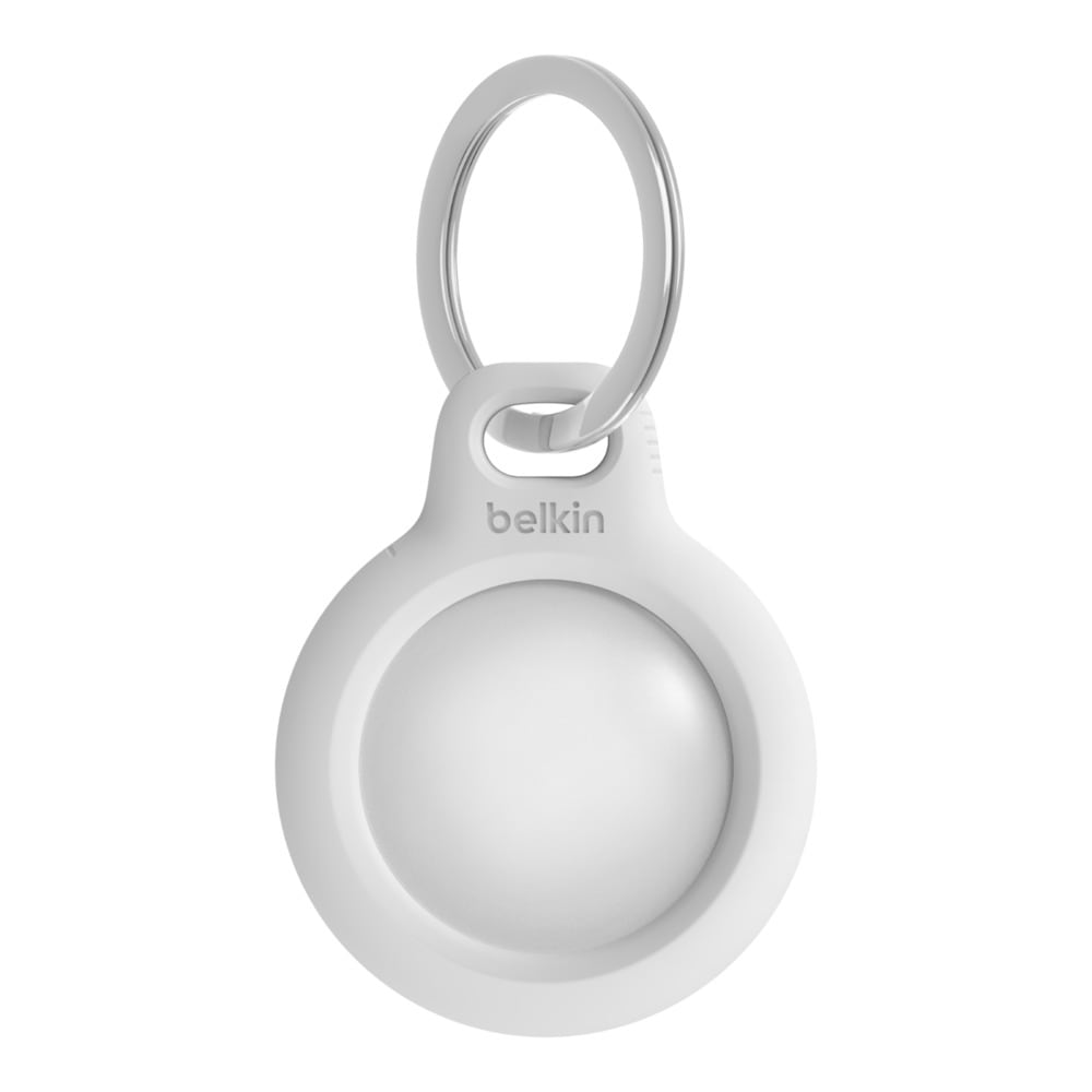 Belkin Schlüsselanhänger »Secure Holder Schlüsselanhänger für Apple AirTag«, (1 tlg.) von Belkin