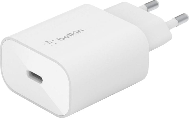 Belkin Smartphone-Ladegerät »USB-C-PD 3.0-PPS« von Belkin