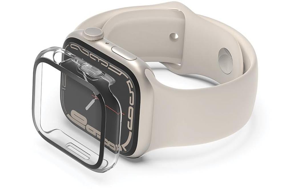 Belkin Smartwatch-Hülle »TemperedCurve« von Belkin