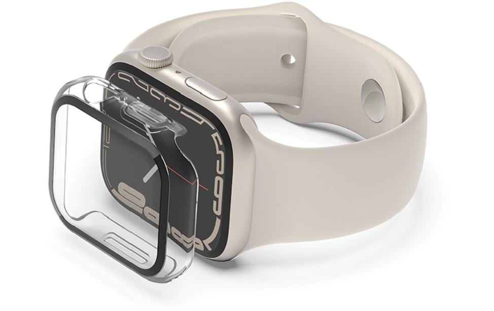 Belkin Smartwatch-Hülle »TemperedCurve« von Belkin