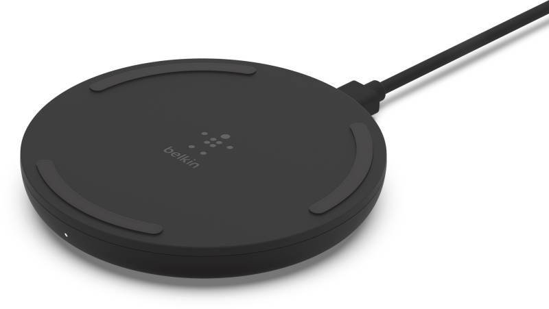 Belkin Wireless Charger »10W Wireless Charging Pad« von Belkin