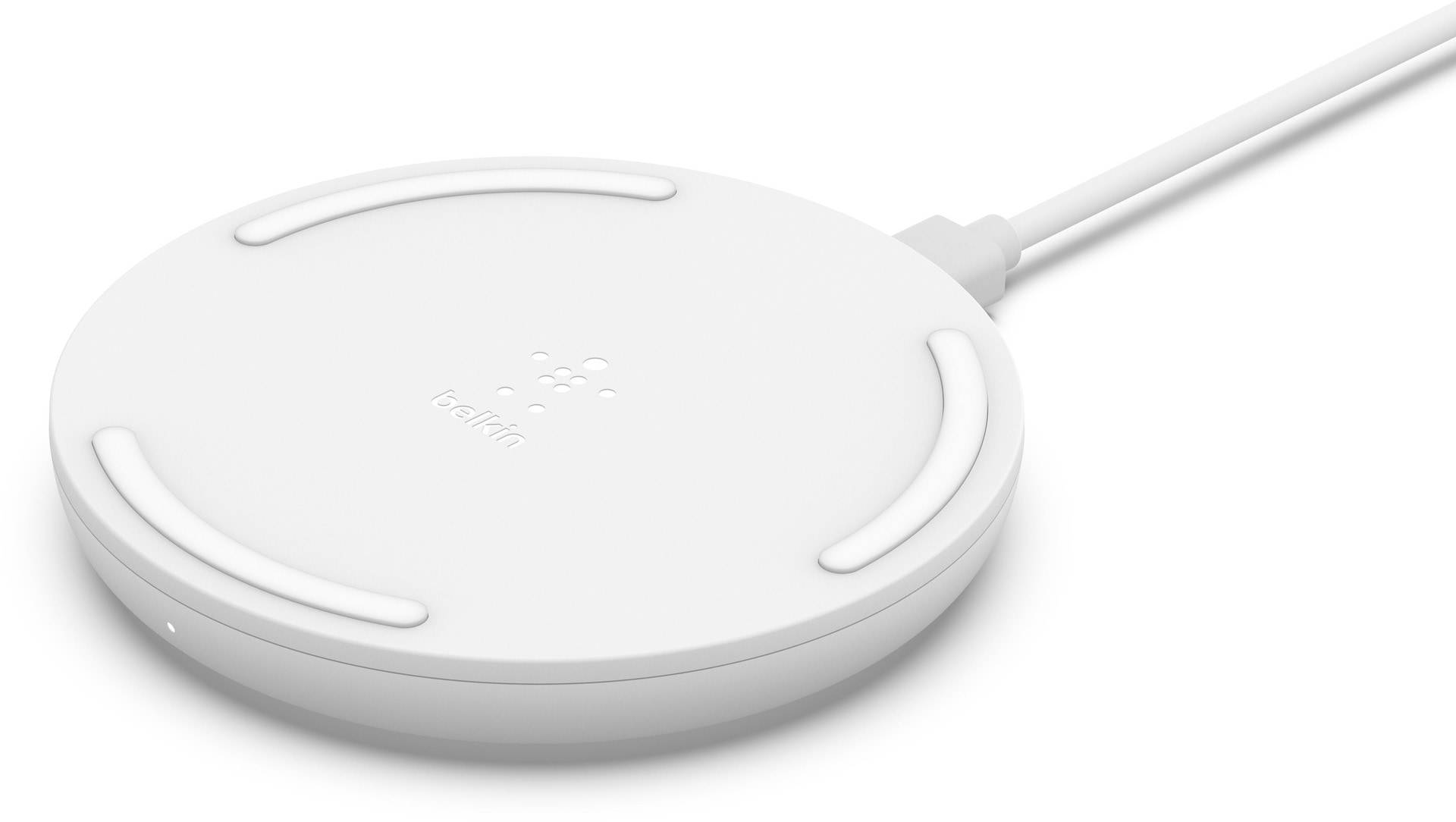 Belkin Wireless Charger »10W Wireless Charging Pad« von Belkin