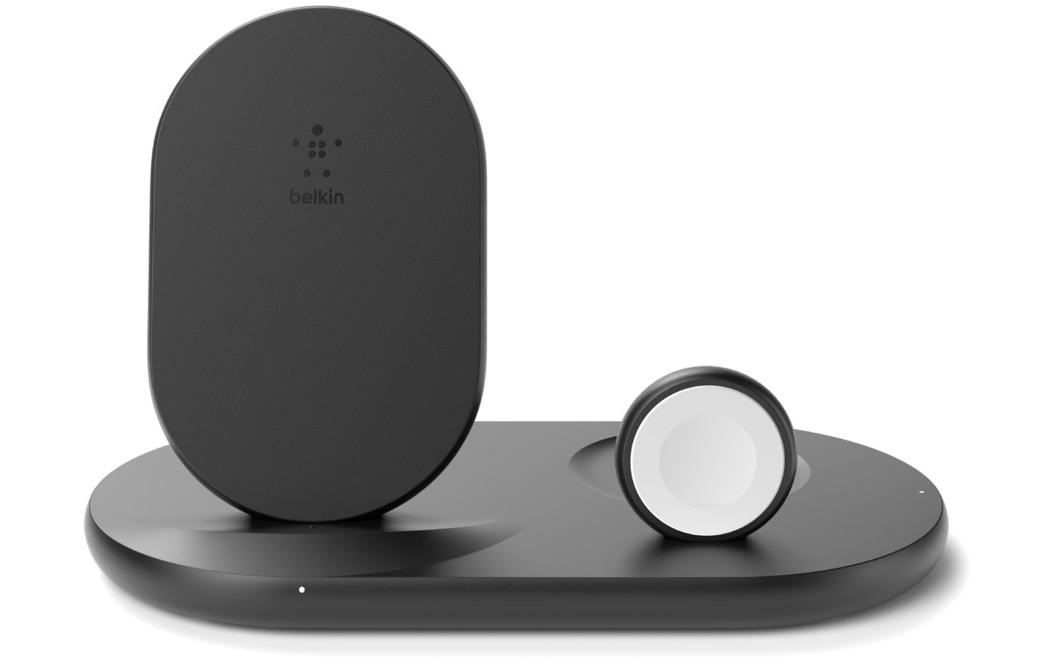 Belkin Wireless Charger »Charger Boost Charg« von Belkin