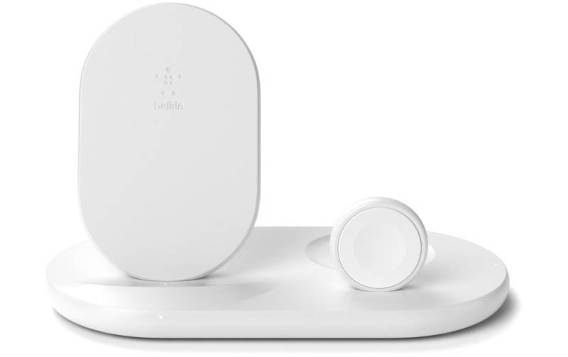 Belkin Wireless Charger »Charger Boost Charg« von Belkin