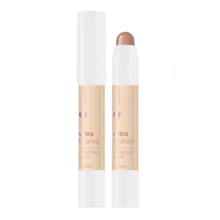 Bell Hypo Allergenic  Bell Hypo Allergenic Contour Stick highlighter 3.4 g von Bell Hypo Allergenic