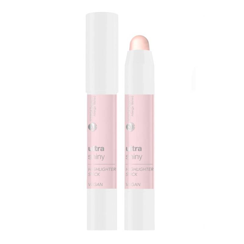 Bell Hypo Allergenic  Bell Hypo Allergenic Stick highlighter 3.7 g von Bell Hypo Allergenic