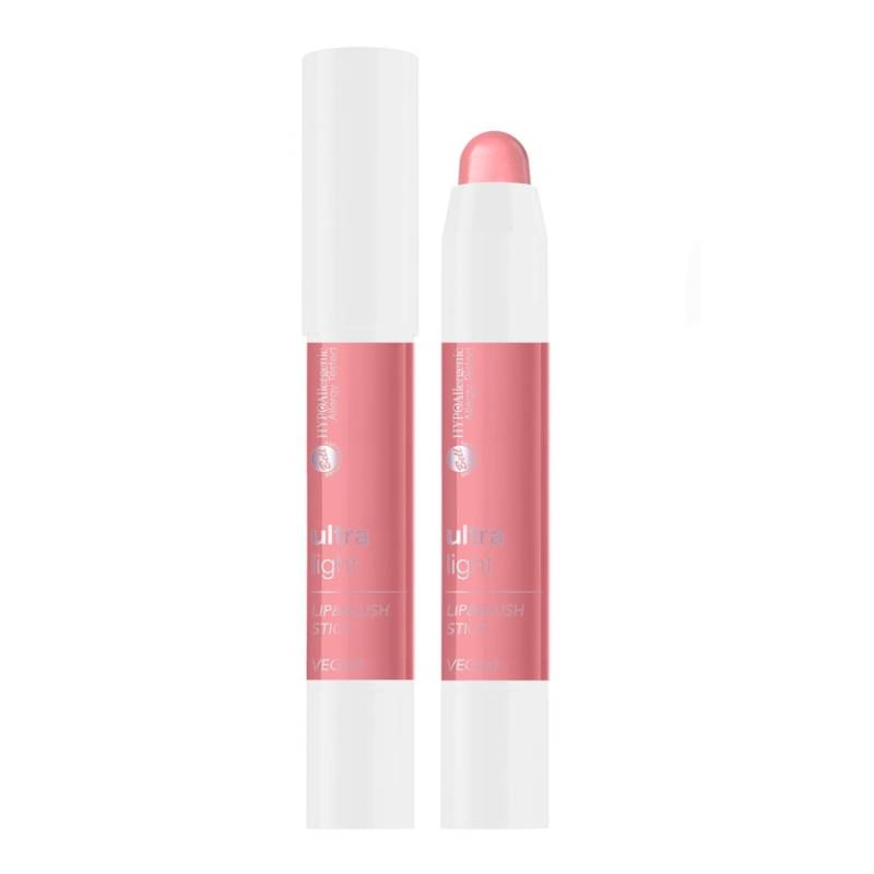 Bell Hypo Allergenic  Bell Hypo Allergenic Lip & Blush Stick lippenstift 3.8 g von Bell Hypo Allergenic