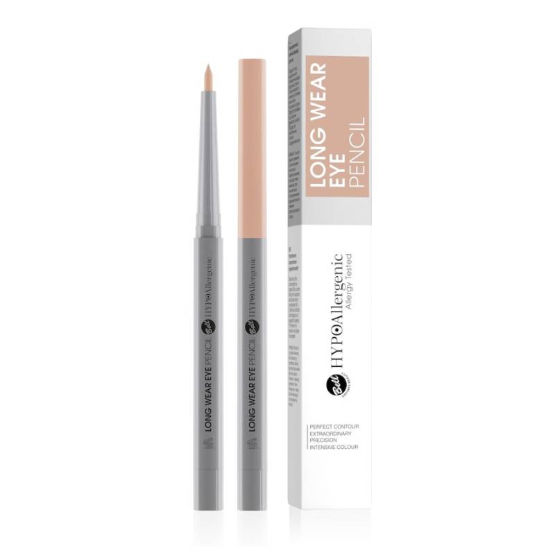 Bell Hypo Allergenic  Bell Hypo Allergenic Long Wear Eye Pencil eyeliner 0.3 g von Bell Hypo Allergenic