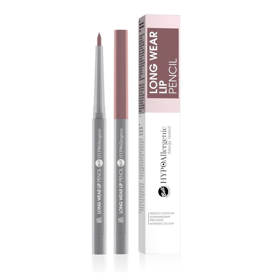 Bell Hypo Allergenic  Bell Hypo Allergenic Long Wear Lip Liner lippenkonturenstift 0.3 g von Bell Hypo Allergenic