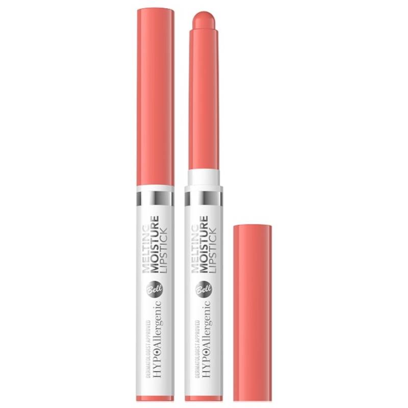 Bell Hypo Allergenic  Bell Hypo Allergenic Melting Moisture Lipstick lippenstift 1.5 g von Bell Hypo Allergenic