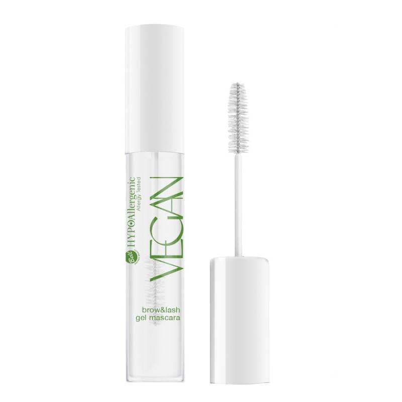 Bell Hypo Allergenic  Bell Hypo Allergenic Vegan Brow & Lash Gel Mascara augenbrauengel 7.0 g von Bell Hypo Allergenic