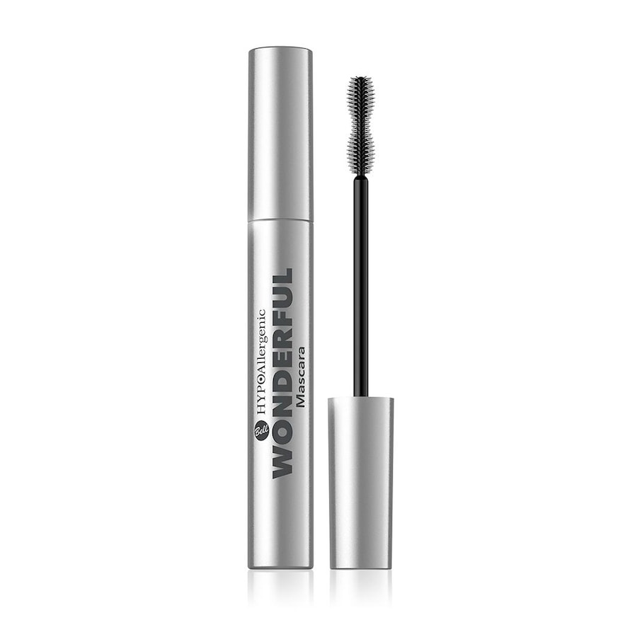 Bell Hypo Allergenic  Bell Hypo Allergenic Wonderful mascara 9.0 g von Bell Hypo Allergenic