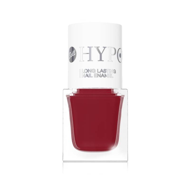 Bell Hypo Allergenic  Bell Hypo Allergenic Long Lasting Nail Enamel nagellack 9.5 g von Bell Hypo Allergenic