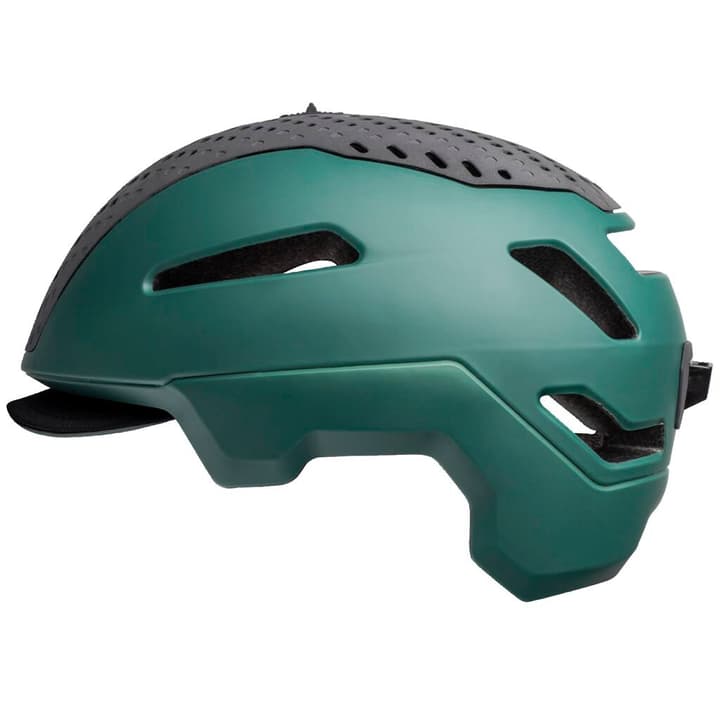 Bell Annex Mips Helmet Velohelm gelb von Bell