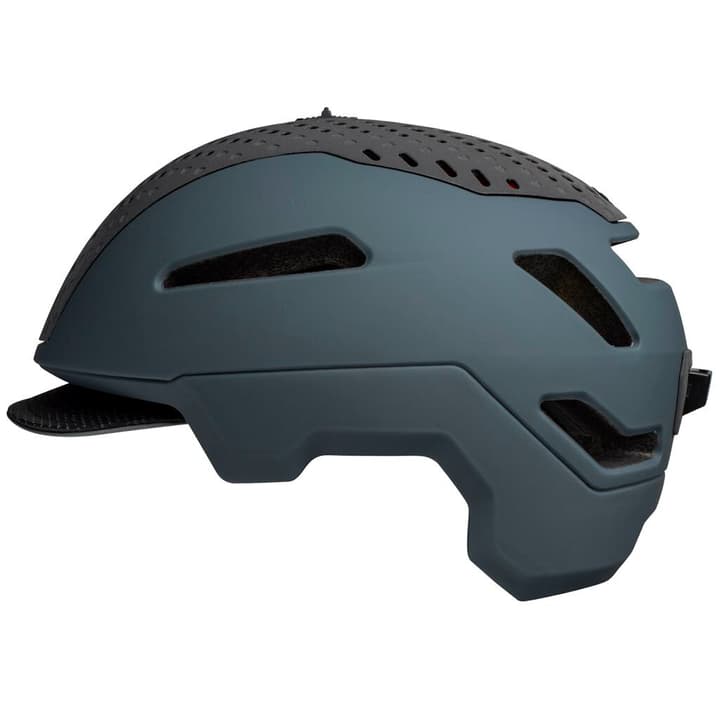 Bell Annex Mips Helmet Velohelm marine von Bell