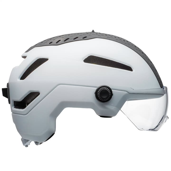 Bell Annex Shield Mips Velohelm weiss von Bell