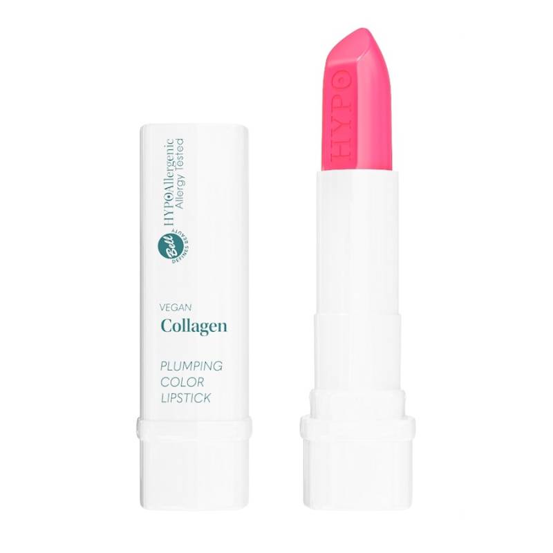 Bell  Bell Vegan Collagen Plumping Color lippenstift 3.95 g von Bell