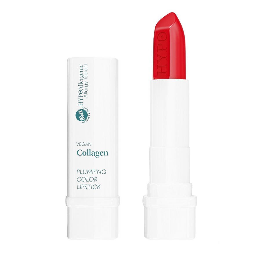 Bell  Bell Vegan Collagen Plumping Color lippenstift 3.95 g