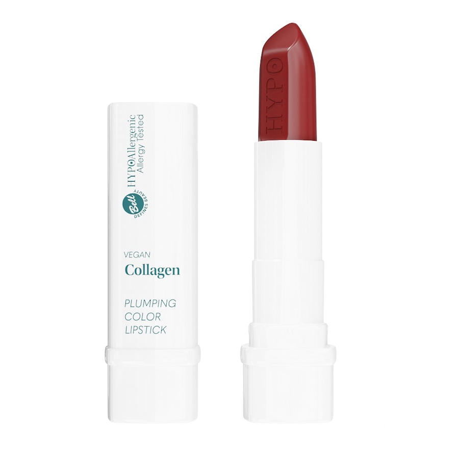 Bell Bell Vegan Collagen Plumping Color lippenstift 3.95 g Bell Bell Vegan Collagen Plumping Color lippenstift 3.95 g von Bell