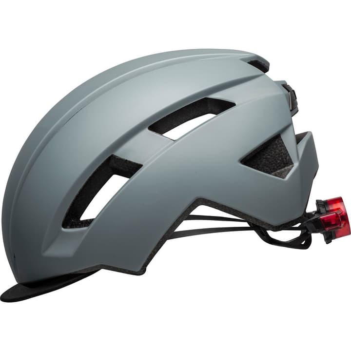 Bell Daily LED Mips Helmet Velohelm rauch von Bell