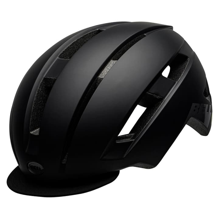 Bell Daily LED Mips Helmet Velohelm schwarz von Bell