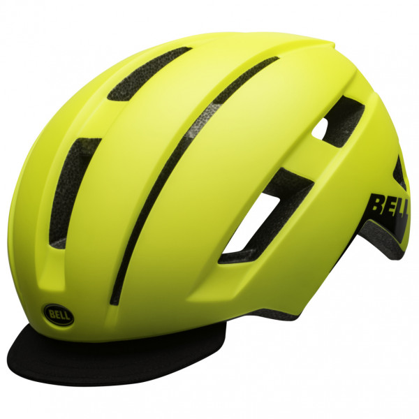 Bell - Daily - Velohelm Gr M/L - 54-61 cm gelb von Bell