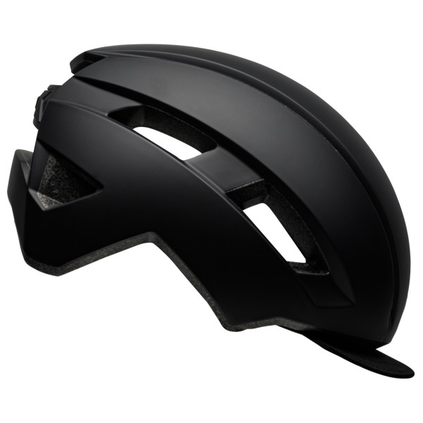 Bell - Daily - Velohelm Gr S/M - 50-57 cm schwarz von Bell