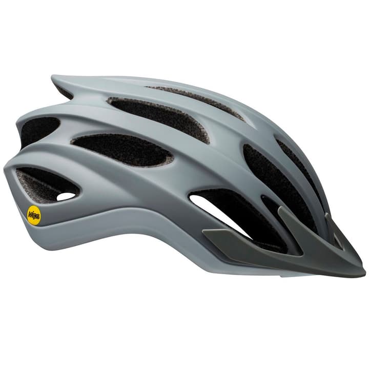 Bell Drifter Mips Helmet Velohelm hellgrau von Bell