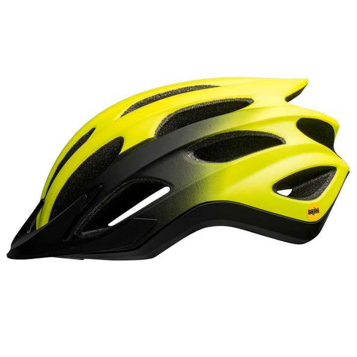 Bell Drifter Mips Helmet Velohelm zitronengelb von Bell